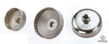 OIL FILTER SOCKET - JTC-1522